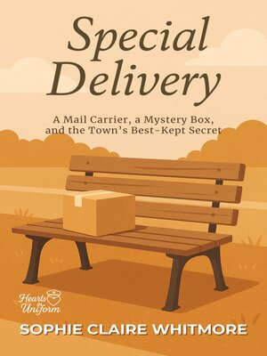 cover image of Special Delivery